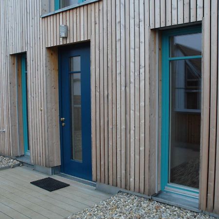 Georgensgmund Ferienwohnung Passivhaus "Schoene Aussicht" מראה חיצוני תמונה