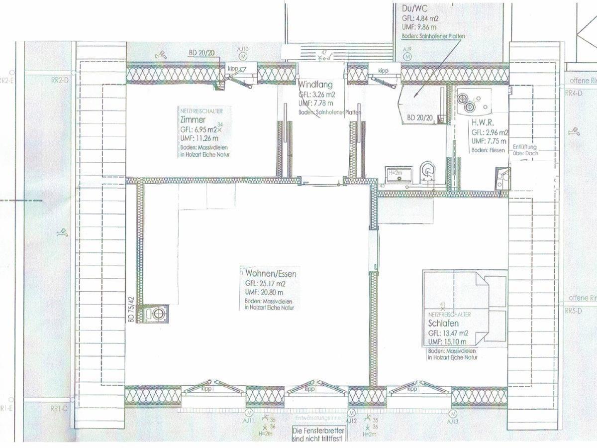 Georgensgmund Ferienwohnung Passivhaus "Schoene Aussicht" מראה חיצוני תמונה